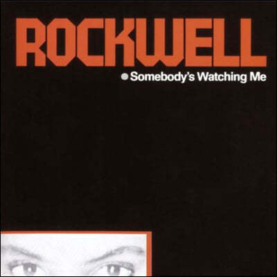 Rockwell () - Somebody's Watching Me