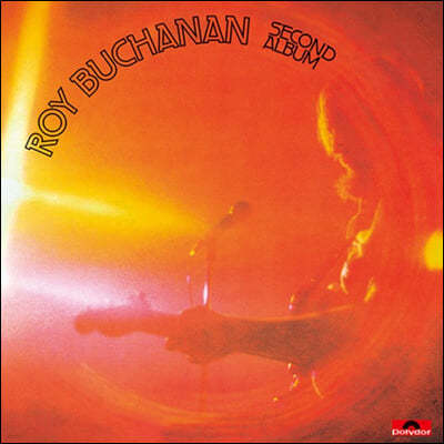 Roy Buchanan ( ĳ) - Second Album