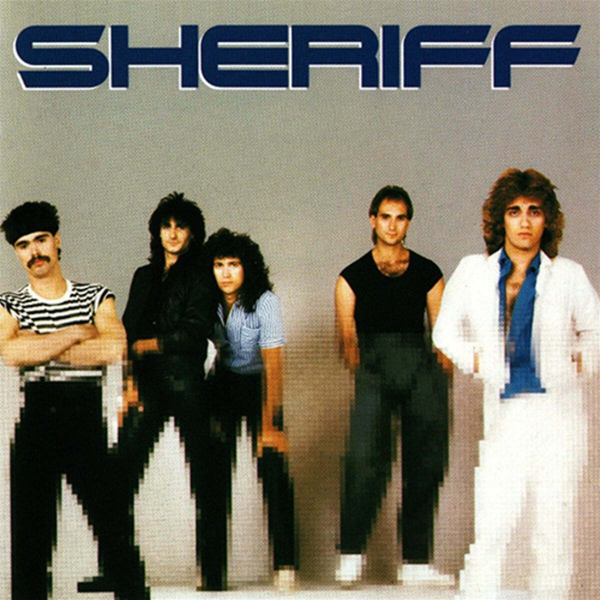 Sheriff (셰리프) - Sheriff