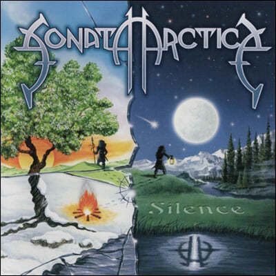 Sonata Arctica (ҳŸ Ƽī) - Silence