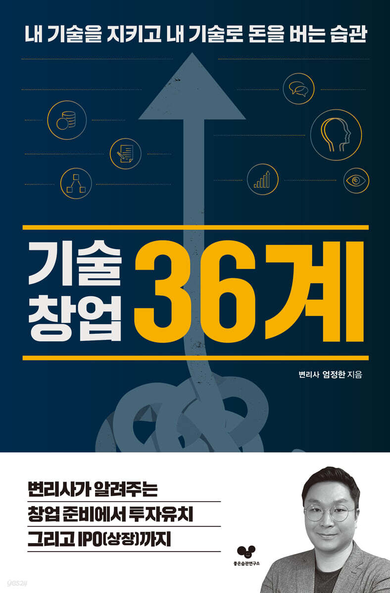 기술창업 36계