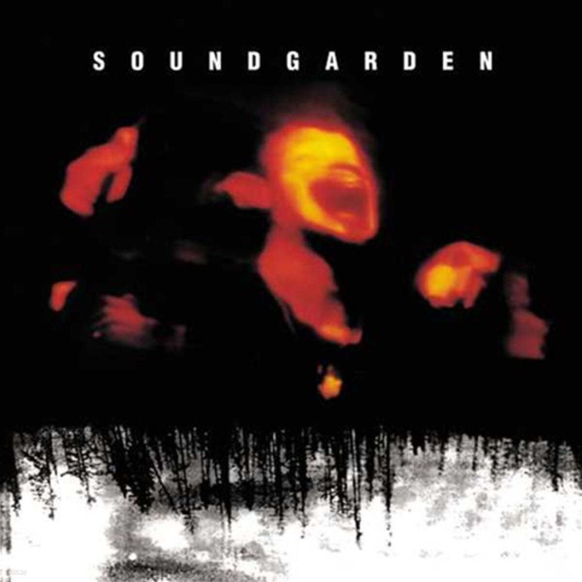 Soundgarden (사운드가든) - Superunknown