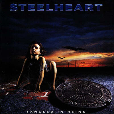 Steelheart (ƿƮ) - Tangled In Reins
