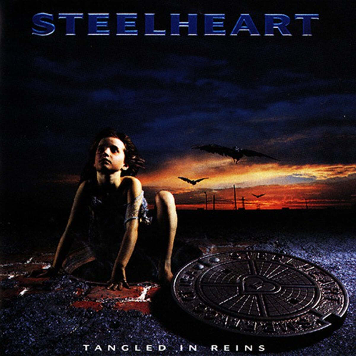 Steelheart (스틸하트) - Tangled In Reins