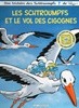 Les aventures des schtroumpfs. T38. Les Schtroumpfs et le vol des cigognes