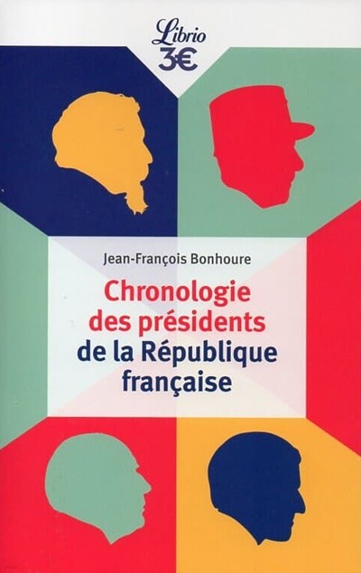 Chronologie des presidents de la Republique francaise