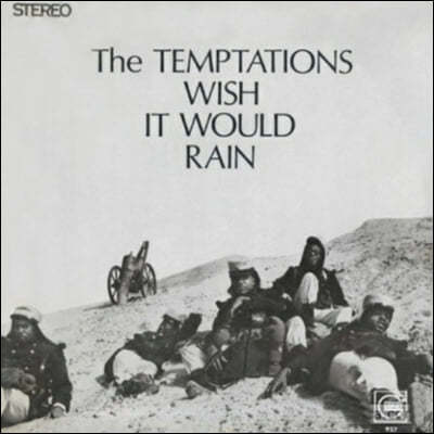 Temptations (̼ǽ) - Wish It Would Rain