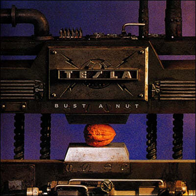 Tesla (׽) - Bast A Nut 