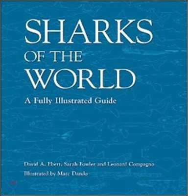 Sharks of the World