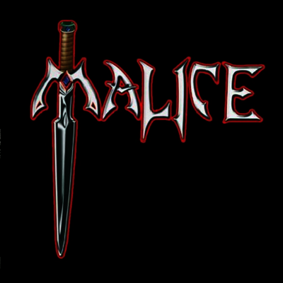 Malice — Triumph And Glory 앨범 커버