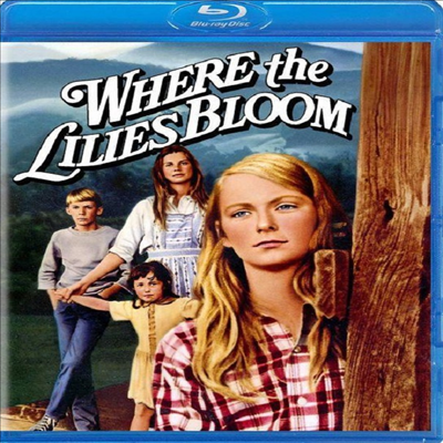 Where The Lilies Bloom (ղ Ǵ ) (1974)(ѱ۹ڸ)(Blu-ray)