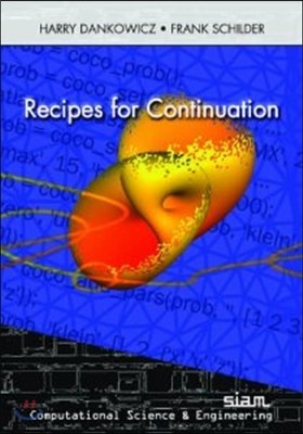 Recipes for Continuation: Computational Science & Engineering