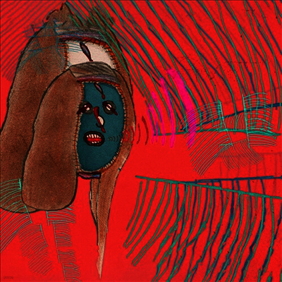 Tachys — Tachys 앨범 커버