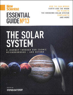 NEW SCIENTIST ESSENTIAL GUIDE(谣) : 2022 no.13