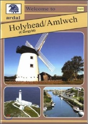 Welcome to Holyhead - Amlwch