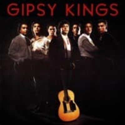 Gipsy Kings / Gipsy Kings ()