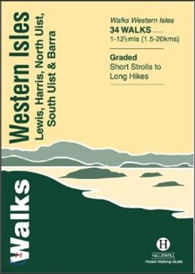 Walks Western Isles