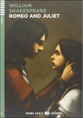 Young Adult ELI Readers - English