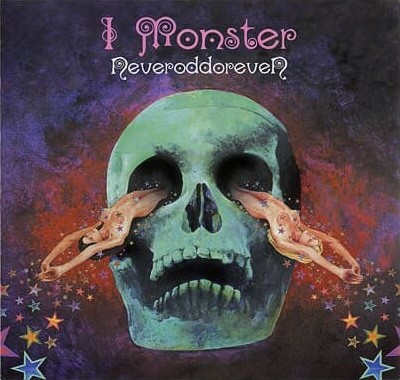 I Monster - Neveroddoreven [프랑스반][미개봉]