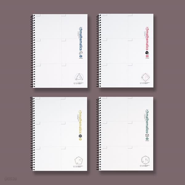[tobe]6칸수학연습장VII