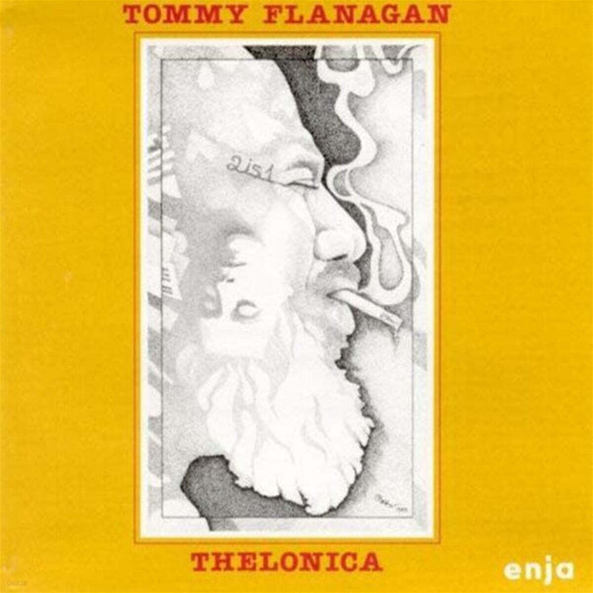 Tommy Flanagan (토미 플래너건) - Thelonica