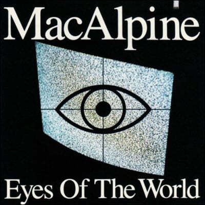 Tony Macalpine ( ƾ) - Eyes Of The World 