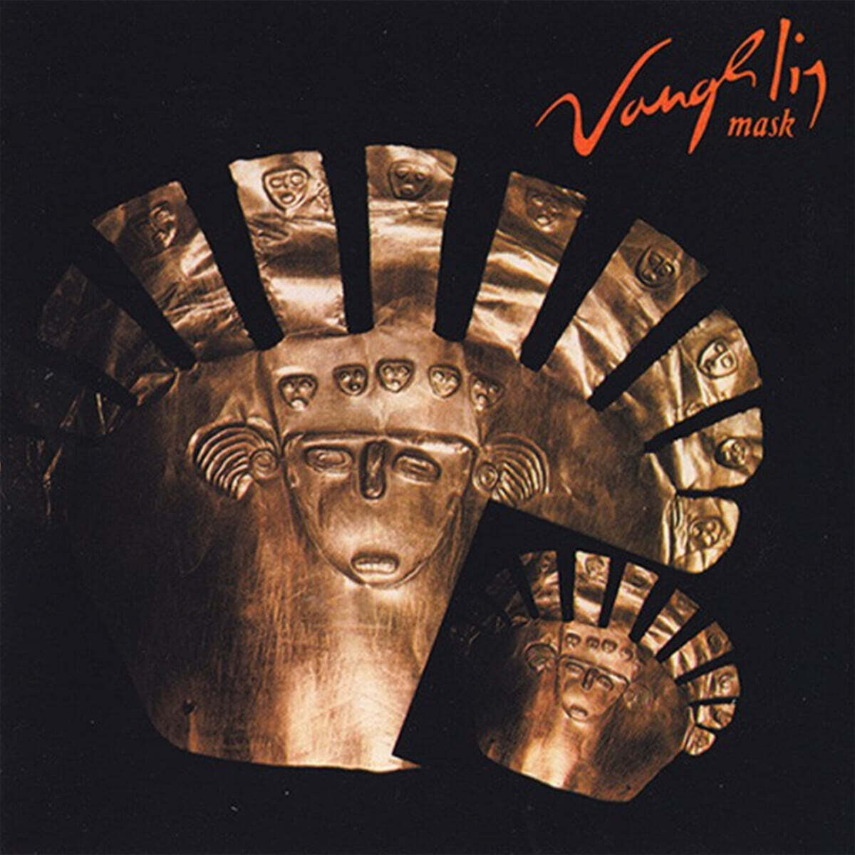 Vangelis (반젤리스) - Mask