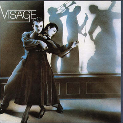 Visage () - Fade to Grey 