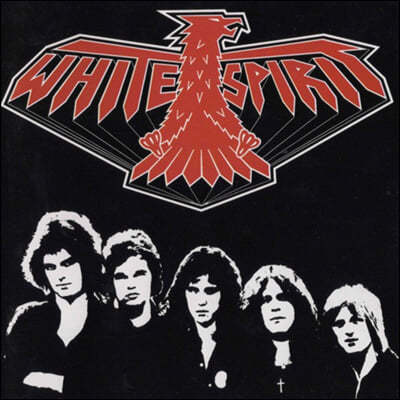 White Spirit (ȭƮ Ǹ) - White Spirit