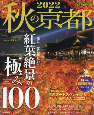 秋の京都 2022