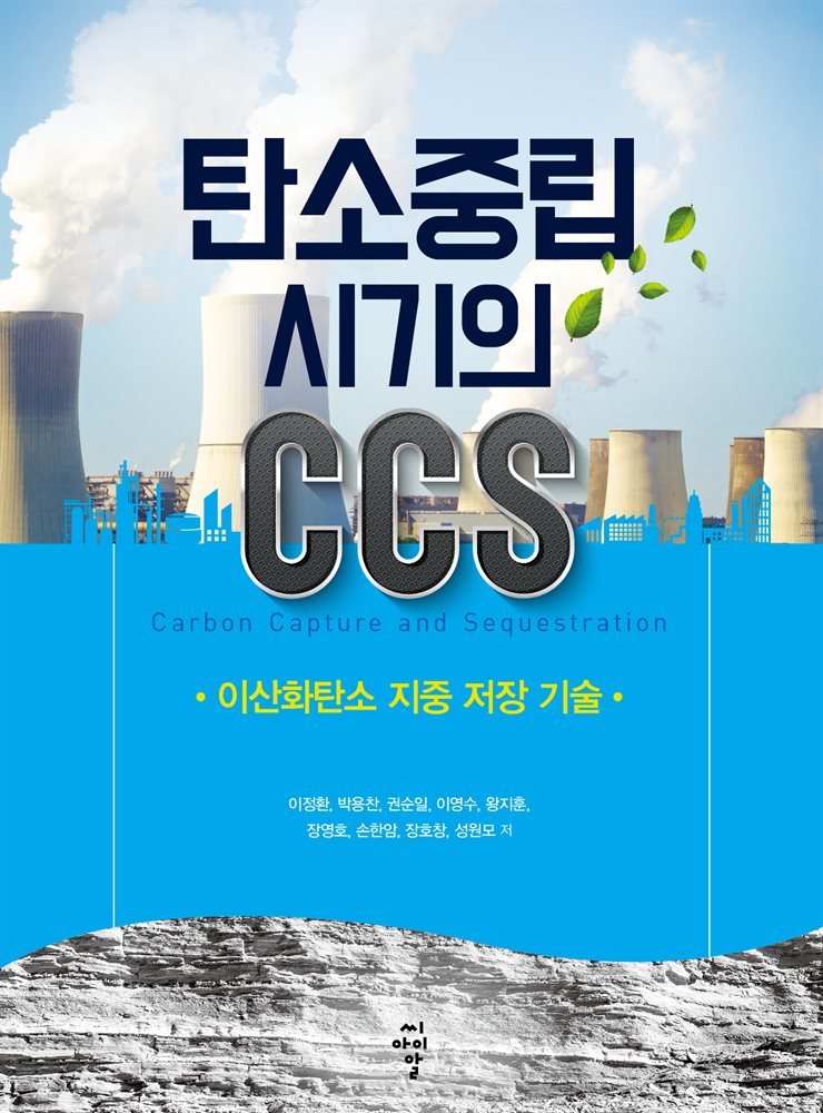 탄소중립 시기의 CCS