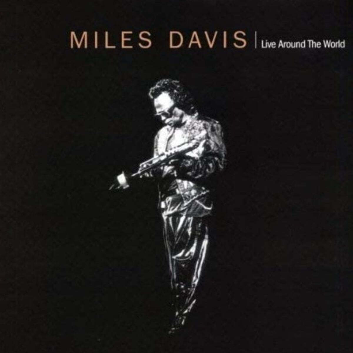 Miles Davis (마일스 데이비스) - Live Around The World