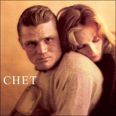 Chet Baker (쳇 베이커) - Chet