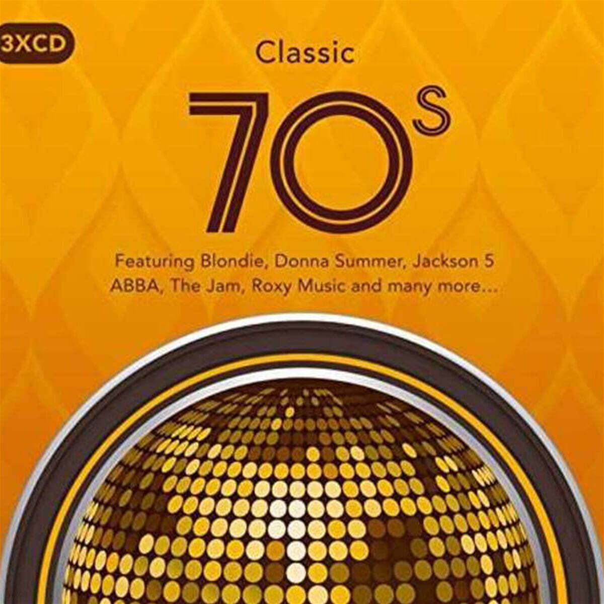 1970년대 명곡 모음집 (Classic 70's)