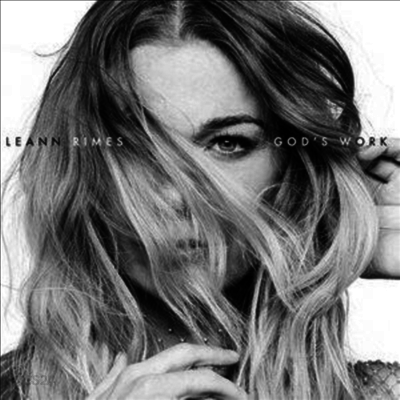 Leann Rimes - Gods Work (LP)