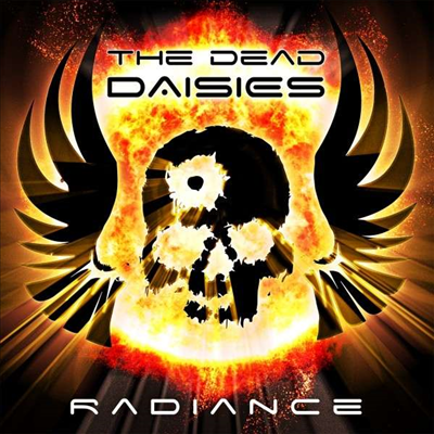 Dead Daisies - Radiance (Digipack)(CD)