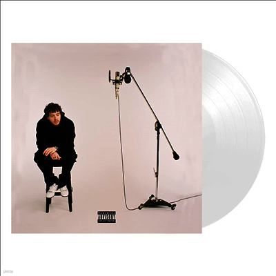 Jack Harlow — Come Home The Kids Miss You 앨범 커버