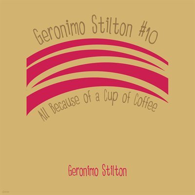 Geronimo Stilton #10 (δϸ )