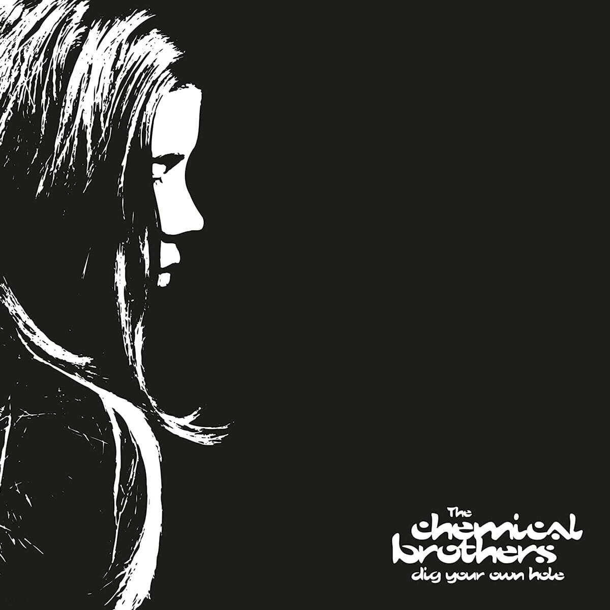 Chemical Brothers (케미컬 브라더스) - Dig Your Own Hole (Special Edition)