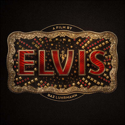  ȭ (Elvis Original Motion Picture Soundtrack)