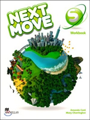  Next Move Starter WorkBook 