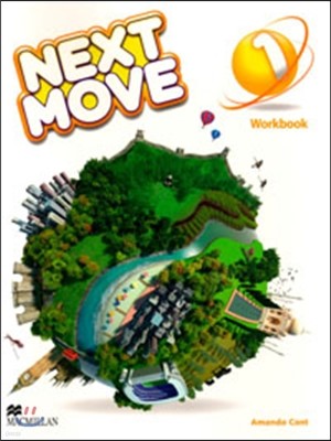  Next Move 1 WorkBook 