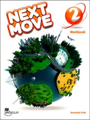  Next Move 2 WorkBook 