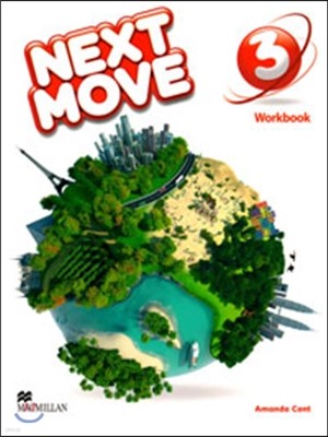 Next Move 3 WorkBook 