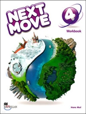  Next Move 4 WorkBook 