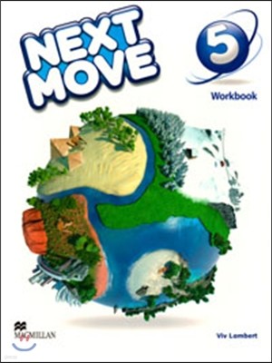  Next Move 5 WorkBook 