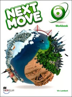  Next Move 6 WorkBook 