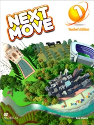  Next Move 1 Teacher's Edition 