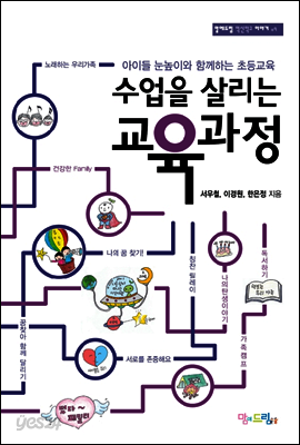 수업을 살리는 교육과정
