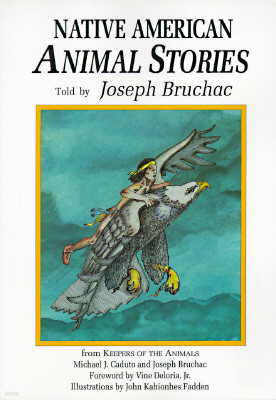 Native American Animal Stories